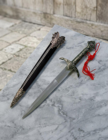 Decorative Dagger Robin Hood
