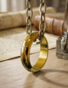 Lord of the Rings single ring pendant
