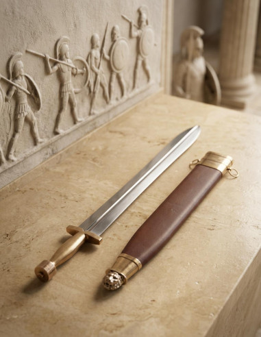 Greek Hoplite Sword
