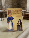 Medieval Women's Clothing Book