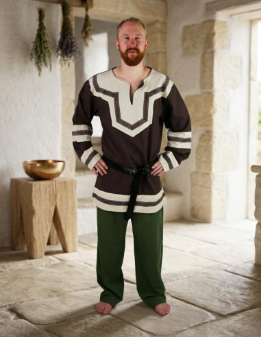 Celtic Aidan Tunic