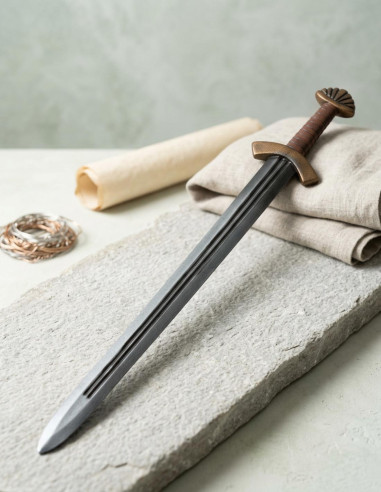 viking latex sword
