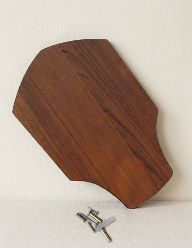 Swords hanging table (25x38 cm.)