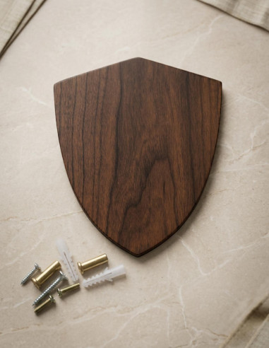 Daggers hanging table (11x13 cm.)