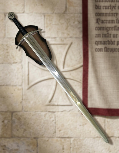 Blade support Templars