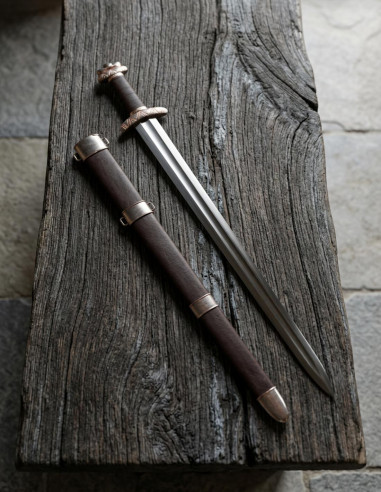 Functional Viking Sword Sticklestad