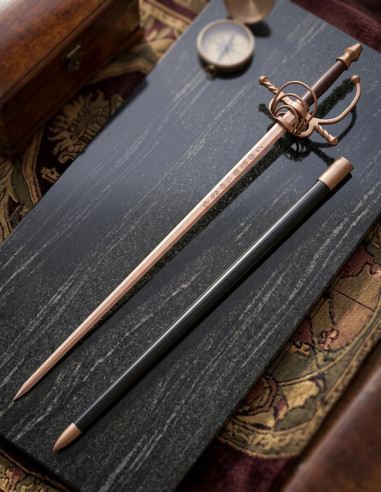 Unofficial Replica Maelle Clair Obscur Expedition 33 Stiletto