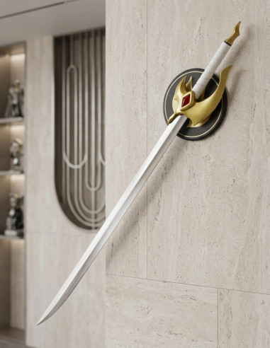 Cha Hae-In Light Sword from Solo Leveling, unofficial replica