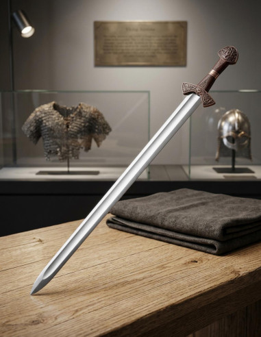 Suontaka viking sword