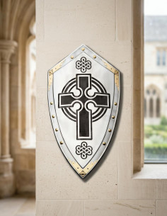 Shield Cross Templars