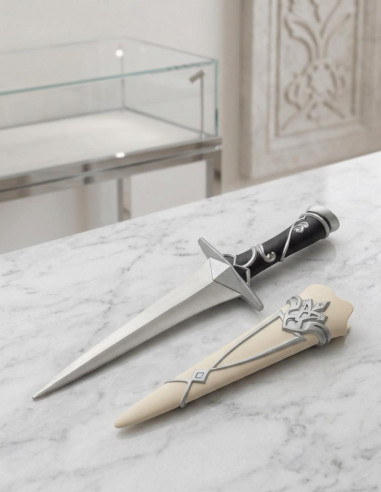 Joshua Rosfield FFXVI Ornamental Dagger Collection