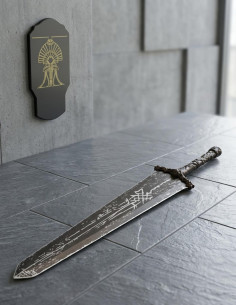 Decorative Sword Simoso Verso, Clair Obscur: Expedition 33