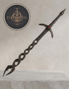 Elden Ring Godslayer Ornamental Sword with Stand