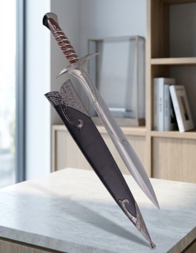 Frodo's Dagger Replica Unofficial - The Lord of the Rings