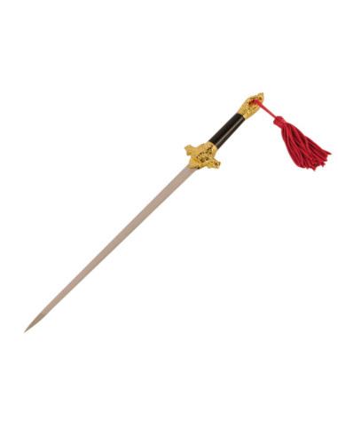 TaiChi Mini Sword