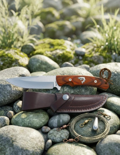 Albainox Adventure Knife, Fishing Blade