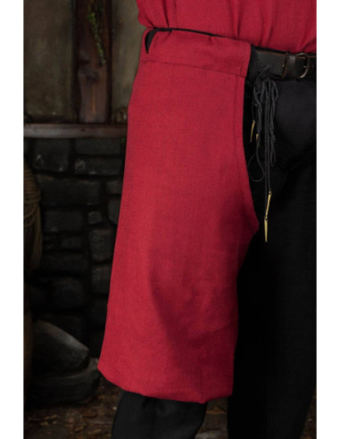 Warhammer Armoury Imperial Red Hosen