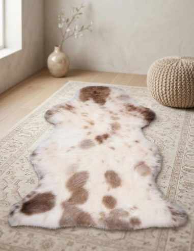 New Zealand sheepskin