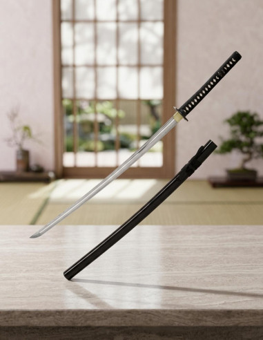 Katana John Lee Musashi Ichi