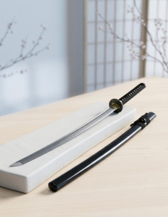 Katana John Lee Golden Flower 2