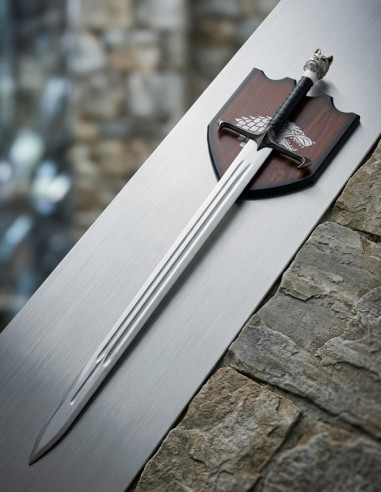 Jon Snow's unofficial sword