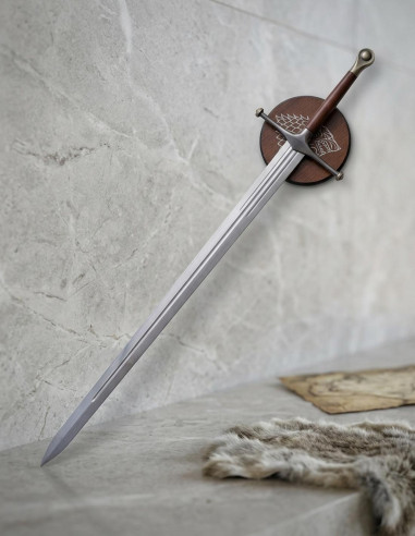 Unofficial Ice Eddard Stark Sword