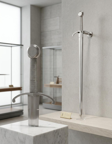 medieval sword one hand