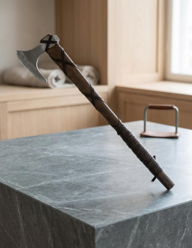 Ax Ragnar Lothbrok (Unofficial)