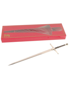 William Wallace letter opener mini sword 2