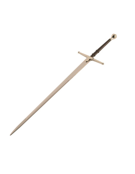 William Wallace letter opener mini sword