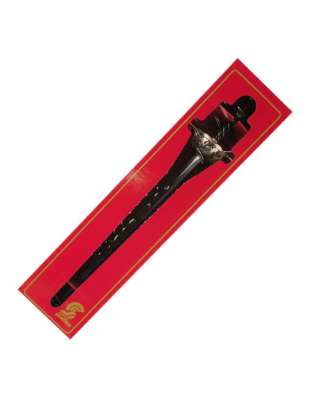 Conquistadores mini-sword letter opener