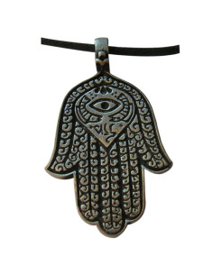 Jamsa Muslim Pendant 2