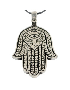 Jamsa Muslim Pendant