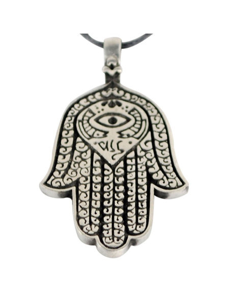 Jamsa Muslim Pendant