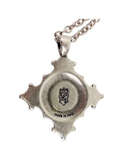 Templar Cross Pendant