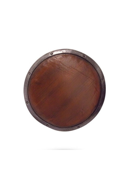 Latex shield for LARP