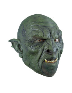 orc mask