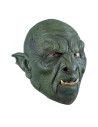 orc mask