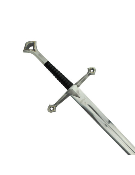 Legendary fantastic sword, 122 cms.