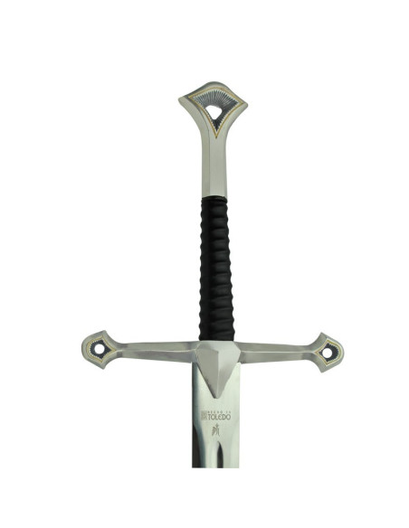 Legendary fantastic sword, 122 cms.