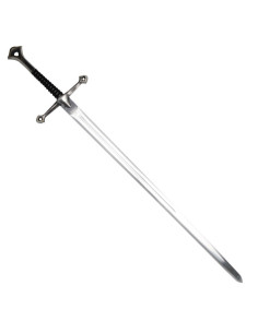Great Sword of legend, 122 cms.