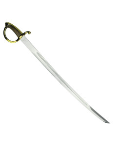 Napoleon saber