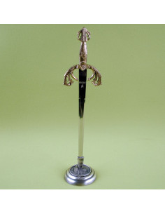 Toledo base for 1 letter opener 2