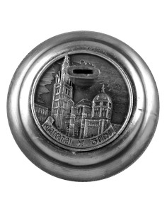 Toledo base for 1 letter opener