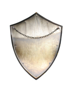 Toledo medieval shield 2