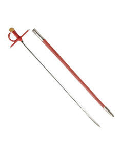 rapier of help