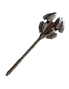 Azog Mace, licensed