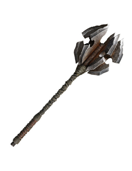 Azog Mace, licensed