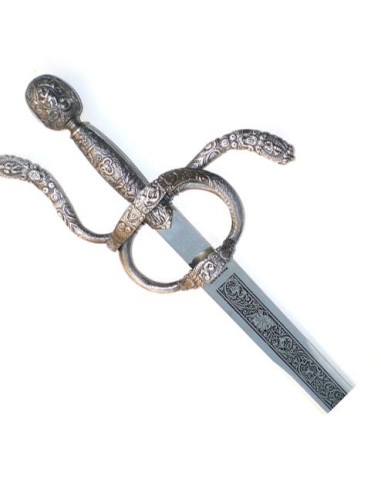 King Philip II Sword