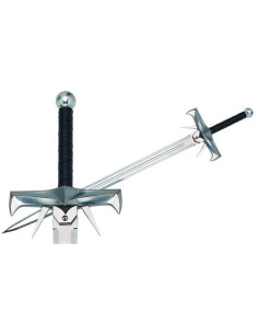 Kurgan Sword, The Immortals (Licensed)